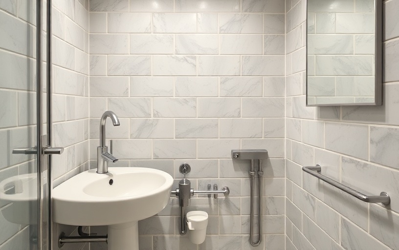Residential Plumbing