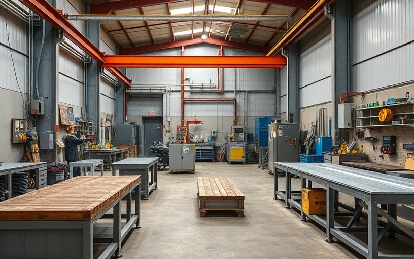 Sheet Metal Work